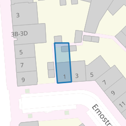 Perceel HLM01-E-4797