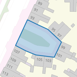 Perceel HLM01-E-4813