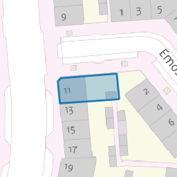 Perceel HLM01-E-4835