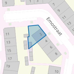 Perceel HLM01-E-4836