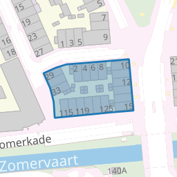 Perceel HLM01-E-4852