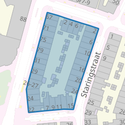 Perceel HLM01-E-4857