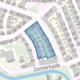 Perceel HLM01-E-4863