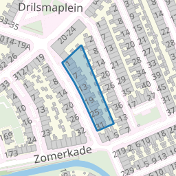 Perceel HLM01-E-4865