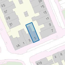 Perceel HLM01-E-4866