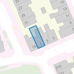 Perceel HLM01-E-4868