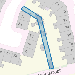 Perceel HLM01-E-4884