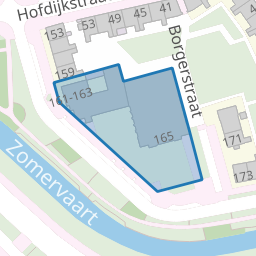 Perceel HLM01-E-4905