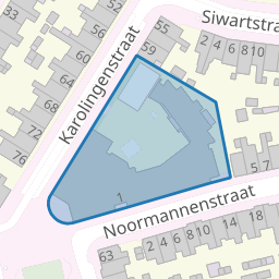 Perceel HLM01-E-4912