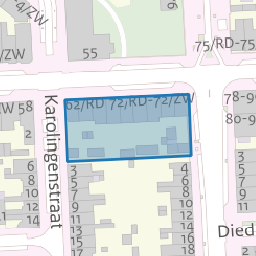 Perceel HLM01-E-4933