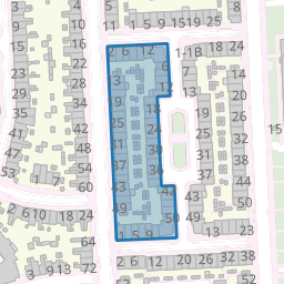 Perceel HLM01-E-4938