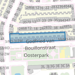 Perceel HLM01-E-4980