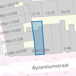 Perceel HLM01-E-4993