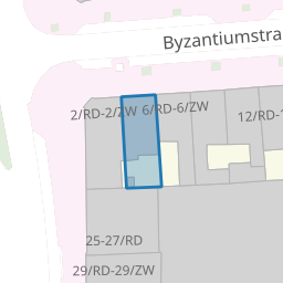 Perceel HLM01-E-5003