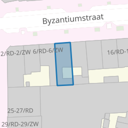 Perceel HLM01-E-5005