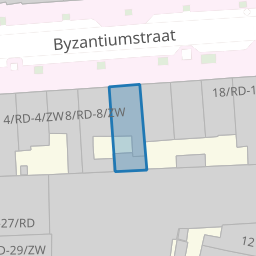 Perceel HLM01-E-5006