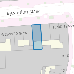 Perceel HLM01-E-5007