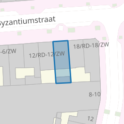 Perceel HLM01-E-5008