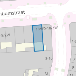 Perceel HLM01-E-5009