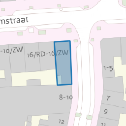 Perceel HLM01-E-5010
