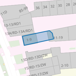 Perceel HLM01-E-5016