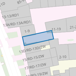 Perceel HLM01-E-5017