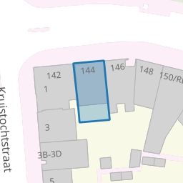 Perceel HLM01-E-5030