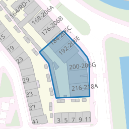 Perceel HLM01-E-5053