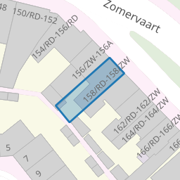 Perceel HLM01-E-5057