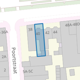 Perceel HLM01-E-5073