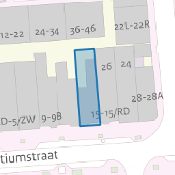 Perceel HLM01-E-5083