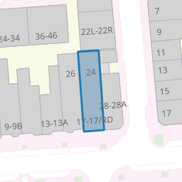 Perceel HLM01-E-5085