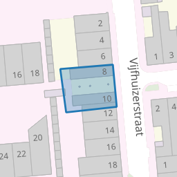 Perceel HLM01-E-5098