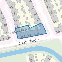 Perceel HLM01-E-5120