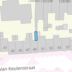 Perceel HLM01-E-5125