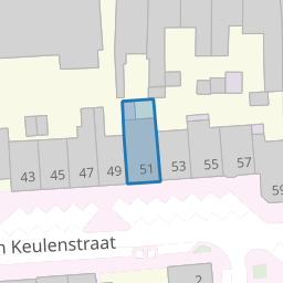 Perceel HLM01-E-5126