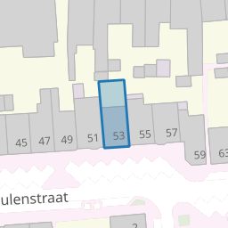 Perceel HLM01-E-5127