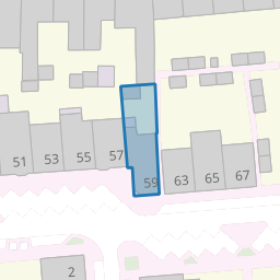 Perceel HLM01-E-5130