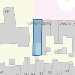 Perceel HLM01-E-5155