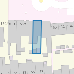 Perceel HLM01-E-5158