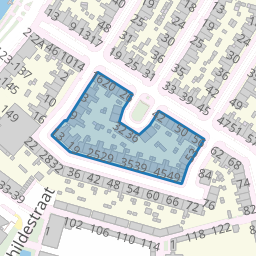 Perceel HLM01-E-5171