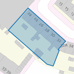 Perceel HLM01-E-5174