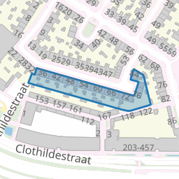 Perceel HLM01-E-5176