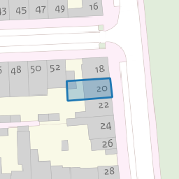 Perceel HLM01-E-5200