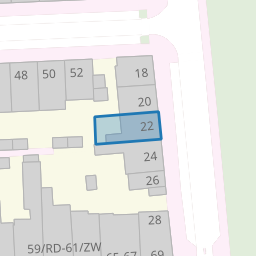 Perceel HLM01-E-5201