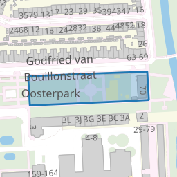 Perceel HLM01-E-5228