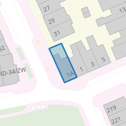 Perceel HLM01-E-5257