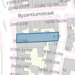 Perceel HLM01-E-5278