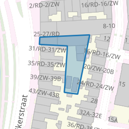 Perceel HLM01-E-5279