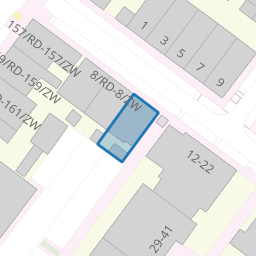 Perceel HLM01-E-5301